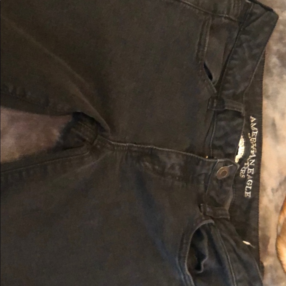 American Eagle jeggings